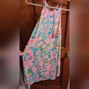 Dress Lilly Pulitzer